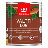 Антисептик VALTTI LOG тик 0,9 л Антисептик VALTTI LOG тик 0,9 л