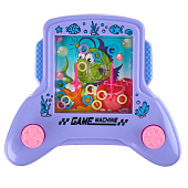 Водная игра "Моряшки" джойстик, цвета микс, 10223777 Водная игра "Моряшки" джойстик, цвета микс, 10223777