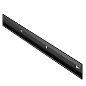Рельс несущий ПРАКТИК Home GR-95 графит S70299014015 Рельс несущий ПРАКТИК Home GR-95 графит S70299014015