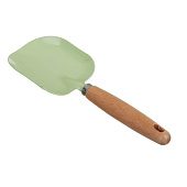  Лопатка садовая 21х7см,INBLOOM 181-087 