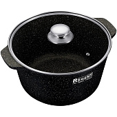 Кастрюля Regent Cosmo 2,8 л 93-AL-CS-4-20 Кастрюля Regent Cosmo 2,8 л 93-AL-CS-4-20