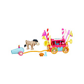 Игровой набор MY LITTLE PONY пони, В3597