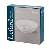  Салатник LEFARD "PEARL" 22,5х6,5см 761-182 