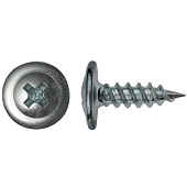  Саморезы металл-металл с прессшайбой ШСММ 4,2х13мм, 1000шт, Кнауф 