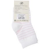  Детские носки для девочек RS 130094-ДЗ (ассорти, р.10-12) 