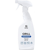 Универсальное чистящее средство для кухниGrill Profes 0.6 л GraSS125470