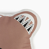 Подушка декоративная 37х27 Крошка Я Мишка велюр 2769821 Подушка декоративная 37х27 Крошка Я Мишка велюр 2769821