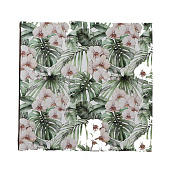 Блюдо сервировочное Доляна «Лист», 25,8х24,7 см, зелёный 5487581 Блюдо сервировочное Доляна «Лист», 25,8х24,7 см, зелёный 5487581