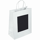 Пакет подарочный Золотая сказка Kraft Mix, 26x13x32см, ассорти, 591972 Пакет подарочный Золотая сказка Kraft Mix, 26x13x32см, ассорти, 591972