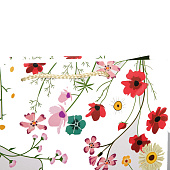 Пакет ламинированный «Расцветай от счастья», L 28 х 38 х 9 см 6582705 Пакет ламинированный «Расцветай от счастья», L 28 х 38 х 9 см 6582705