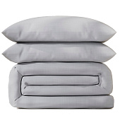 Комплект постельного белья 2 спальный Этель Silver garden поплин Комплект постельного белья 2 спальный Этель Silver garden поплин