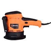  Эксцентриковая шлифмашина Вихрь ЭШМ-125Э, d 125мм, 450Вт, 4000-13000об/мин 