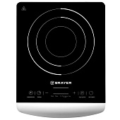 Плитка индукционная BRAYER BR-2801 Плитка индукционная BRAYER BR-2801