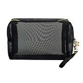 Косметичка BEAUTELLA Podium 180х120х80мм с сеткой, POD-038 Косметичка BEAUTELLA Podium 180х120х80мм с сеткой, POD-038