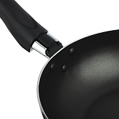 Сковорода Satoshi Клио 24 см антипригарное покрытие 846-312 Сковорода Satoshi Клио 24 см антипригарное покрытие 846-312