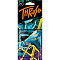  Ароматизатор подвесной картон AURA FRESH THRASH Aqua Storm 