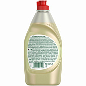 Средство для мытья посуды Фейри Пена Эффект Ромашка и вит Е 450мл Средство для мытья посуды Фейри Пена Эффект Ромашка и вит Е 450мл