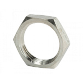 Контргайка 3/4" ник Контргайка 3/4" ник