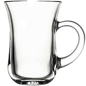  Кружка Pasabahce Tea&amp;Coffee 145 мл 1053848/55411SL 