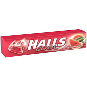  Леденцы Холлс Арбуз 25г 