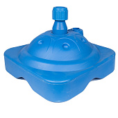 Подставка под зонт 34х34х15см, водонаполняемая, пластик. арт.CUYB0001 Код247021 Подставка под зонт 34х34х15см, водонаполняемая, пластик. арт.CUYB0001 Код247021