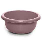 Миска пластиковая 6,5л "уДачная" 309-785 Миска пластиковая 6,5л "уДачная" 309-785