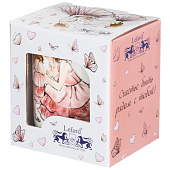 Кружка lefard 350 мл 104-941 Кружка lefard 350 мл 104-941