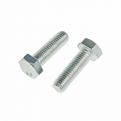 Болт нерж. DIN 933 М 12х40 (2шт) Болт нерж. DIN 933 М 12х40 (2шт)