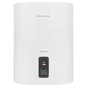 Водонагреватель накопительный 30л 2 кВт 580х435х250 Royal Thermo RWH 30 Citadel Unic