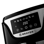Аэрогриль BRAYER, BR2037 Аэрогриль BRAYER, BR2037