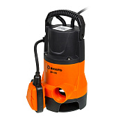 Дренажный насос ДН-550, 10020 л/час Вихрь Дренажный насос ДН-550, 10020 л/час Вихрь