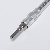 Адаптер STAYER гибкий, 400мм Адаптер STAYER гибкий, 400мм