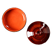 Сахарница Риштанская Керамика "Акташ", 250 мл 9925416 Сахарница Риштанская Керамика "Акташ", 250 мл 9925416