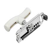 Открывалка для банок с винтовой крышкой Vetta 882-447 Открывалка для банок с винтовой крышкой Vetta 882-447