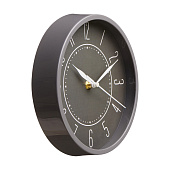 Часы настенные интерьерные Классика бесшумные d-20 см 10703061 Часы настенные интерьерные Классика бесшумные d-20 см 10703061