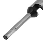 Сверло по дереву шнековое 30х600мм, 6-гран. хвостовик Matrix Сверло по дереву шнековое 30х600мм, 6-гран. хвостовик Matrix