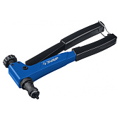 Заклепочник для резьбовых заклепок в кейсе ЗУБР Р-М6 Заклепочник для резьбовых заклепок в кейсе ЗУБР Р-М6