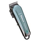 Машинка д/стрижки SA-5179BL Professional Li-Ion аккум USB 3-12 мм