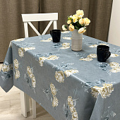 Клеенка Camelia Гортензии 140 см арт. 609/2 14387 Клеенка Camelia Гортензии 140 см арт. 609/2 14387