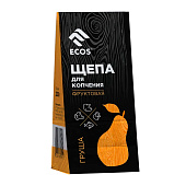 Щепа для копчения Ecos ГРУША 200гр 107330 Щепа для копчения Ecos ГРУША 200гр 107330