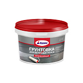Грунтовка для бетонных полов Диола-66, 10 кг Грунтовка для бетонных полов Диола-66, 10 кг