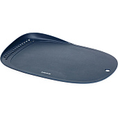 Доска разделочная LUNAR 28x21x2.3см ABX028 Доска разделочная LUNAR 28x21x2.3см ABX028