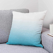 Подушка декоративная 40х40 Волшебная ночь капри 75 Подушка декоративная 40х40 Волшебная ночь капри 75