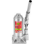 Домкрат гидравлический бутылочный SKYWAY СТАНДАРТ 5т h 175-345мм Домкрат гидравлический бутылочный SKYWAY СТАНДАРТ 5т h 175-345мм