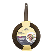 Сковорода Lara Мokko 28 см LR01-14-28 Сковорода Lara Мokko 28 см LR01-14-28