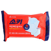 Мыло хозяйственное MKH Sokki от пятен, 150 гр /Корея Мыло хозяйственное MKH Sokki от пятен, 150 гр /Корея