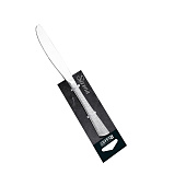 Нож столовый 2пр. нержавеющая сталь Linea Sirena 93-CU-SI-01.2 Нож столовый 2пр. нержавеющая сталь Linea Sirena 93-CU-SI-01.2