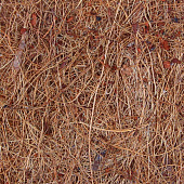 Вкладыш из кокосового волокна INBLOOM 164-299 Вкладыш из кокосового волокна INBLOOM 164-299