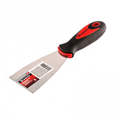 Шпатель 60мм, двухкомпонентная ручка, нержавеющая сталь, Matrix Шпатель 60мм, двухкомпонентная ручка, нержавеющая сталь, Matrix