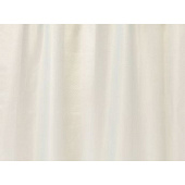 Штора для ванной 180х180 п/э 80г/м2 12 колец атлас Brilliant White XT-043 Aquadomer